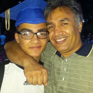 Meet your Posher, Amanullah